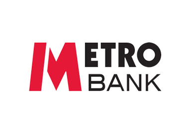 Metro Bank Study