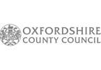 Oxford Council Logo