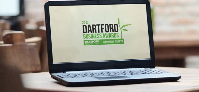 Dartford Business Awards