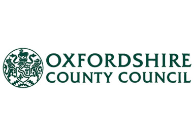 Oxfordshire County Council Case Study