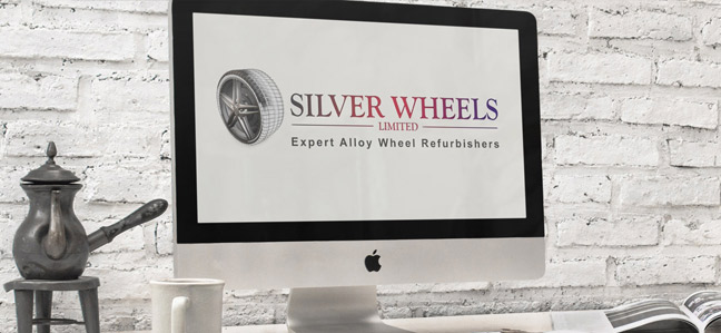 Silver Wheels & The Unexpected Stranger 